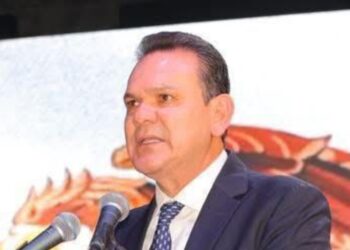 Sergio Torres continúa en cuidados intermedios y no ha despertado: Rocha