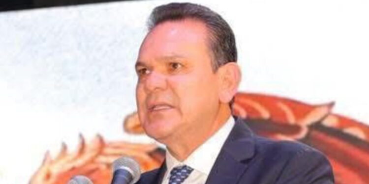 Sergio Torres continúa en cuidados intermedios y no ha despertado: Rocha