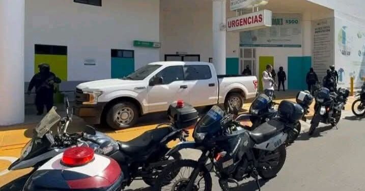 “No tengo ni la menor idea de quién fue”: Diputada de MC Elizabeth Montoya sobre atentado y tres líneas de investigación de la FGE