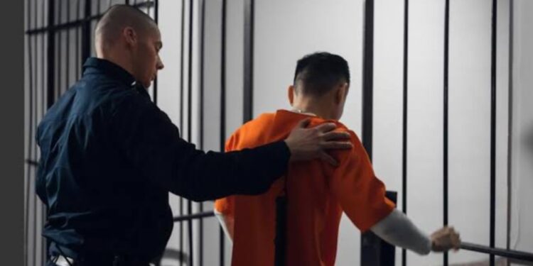 `Condenan a 8 años y 10 meses de prisión a responsable de tentativa de violación equiparada en Navolato`