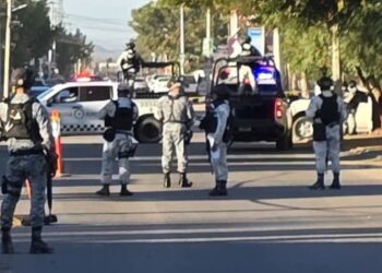 Secuestran a menor de 16 años de una casa de Nueva Galicia en Culiacán