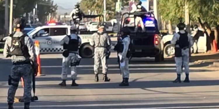 Secuestran a menor de 16 años de una casa de Nueva Galicia en Culiacán