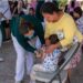 Aplican 427 mil dosis contra el sarampión en Sinaloa; Salud pide mayor participación ciudadana