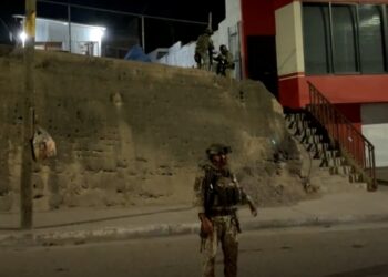 Ejecutan a hombre en la colonia Progreso de Culiacán