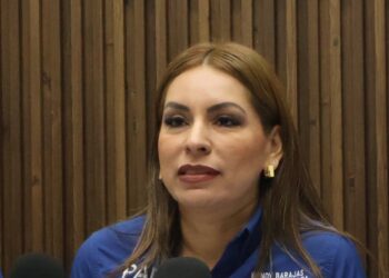 Dirigente del PAN exhorta a Sheinbaum atender crisis de seguridad en Sinaloa