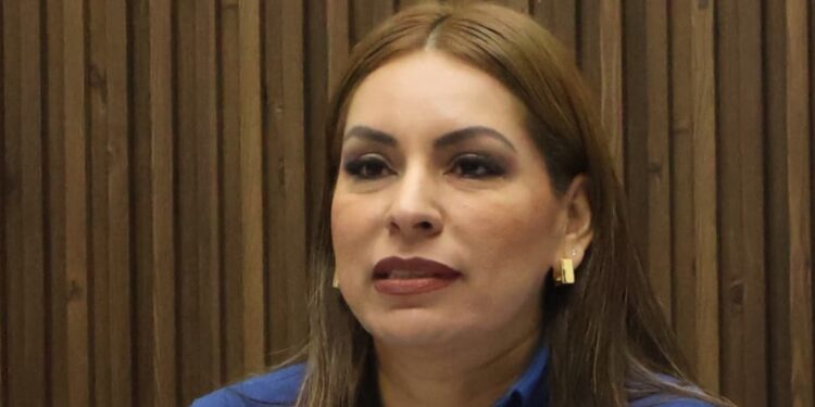Dirigente del PAN exhorta a Sheinbaum atender crisis de seguridad en Sinaloa