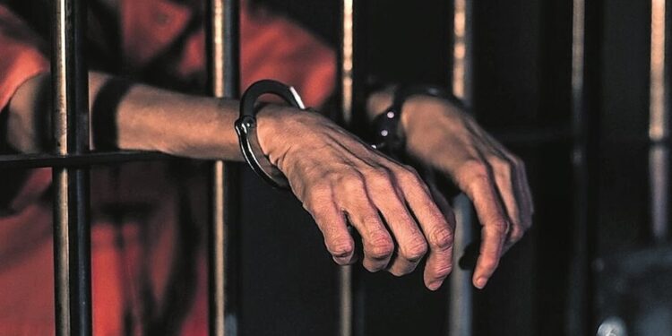 Sentencian a 60 años de prisión por feminicidio y homicidio agravado a vecino de Santa Rocío