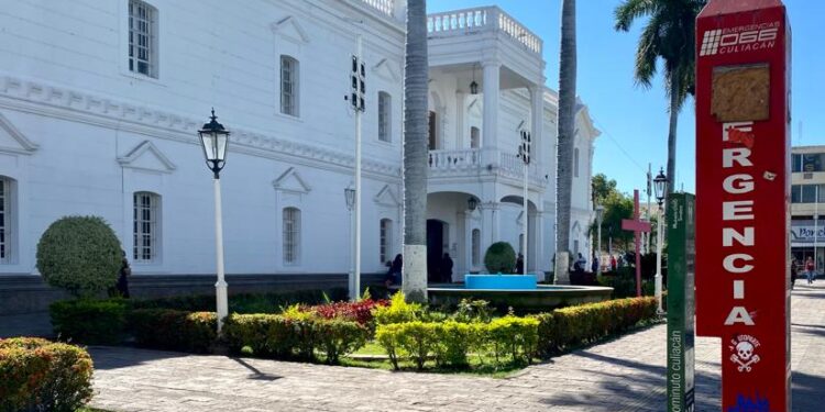 Ayuntamiento de Culiacán habilita WhatsApp para retirar cacharros; se anuncia reforzamiento de fumigación por aumento de mosquitos