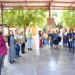 Supervisa SEPyC Estrategia Integral de Acompañamiento en escuelas de Villa Juárez