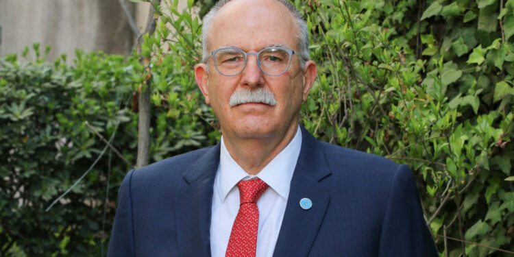 Sin confirmarse asistencia del titular de Agricultura federal a la Expo Agro Sinaloa 2026: Rocha Moya