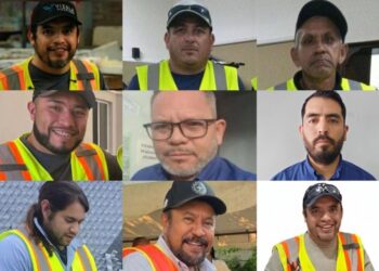 Rocha anuncia operativo con 1,190 elementos para buscar a 10 mineros desaparecidos en Concordia