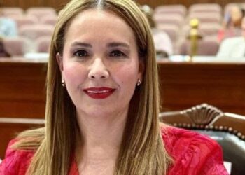 Elizabeth Montoya, diputada de MC baleada, regresará al Congreso tras perder un ojo: “Es un milagro”