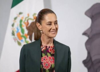 Sin fecha sobre visita de Sheinbaum a Culiacán