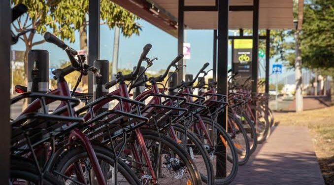 Se afinan detalles para arrancar ciclovía con bicicletas públicas en Culiacán este febrero: Gámez Mendívil