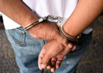 Por violación equiparada, un hombre es sentenciado a 14 años de prisión