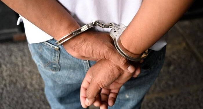 Por violación equiparada, un hombre es sentenciado a 14 años de prisión