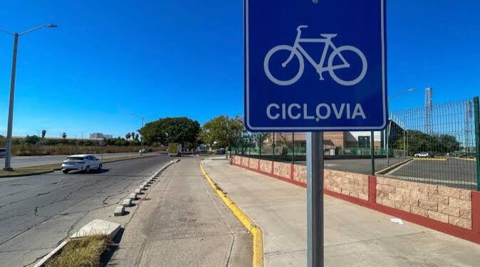 Culiacán alista arranque de ciclovía universitaria gratuita para estudiantes