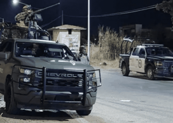 En la zona de campestres de Culiacán hallan a un hombre asesinado a tiros