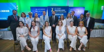 El sector inmobiliario en Sinaloa genera dinamismo y desarrollo, reconoce Feliciano Castro en inauguración del “5to Foro Inmobiliario AMPI Mazatlán”