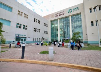 Fallece mujer agredida a balazos en Culiacán