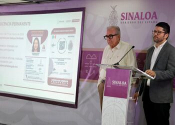 Licencias de conducir serán permanentes por mandato de Ley aprobada por el Congreso de Sinaloa: SATES