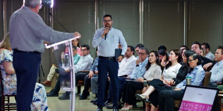 Fortalece Gobierno de Sinaloa atención renal con modernización de unidades de hemodiálisis