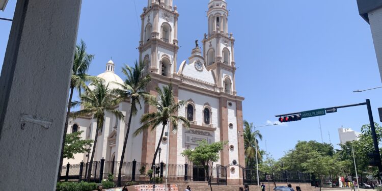 Quieren que el Centro vuelva a tener vida: IMPLAN busca que la gente regrese a vivir en la zona