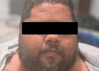 Capturan a “El Congo”, vinculado al homicidio de Carlos Manzo