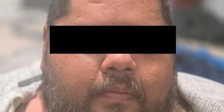 Capturan a “El Congo”, vinculado al homicidio de Carlos Manzo