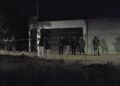 Encuentran a hombre ejecutado en el fraccionamiento Pedregal del Humaya