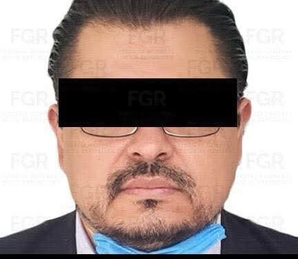 FGR aporta pruebas contundentes para obtener sentencia de 60 años de prisión por el delito de violación equiparada agravada