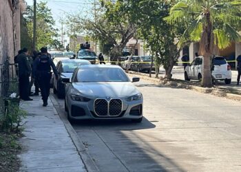 Reconocido empresario de hidrocarburos fue privado de su libertad en Culiacán por hombres armados