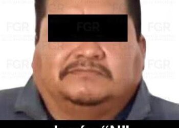 FGR obtiene vinculación a proceso por la probable participación en el delito de transporte de migrantes