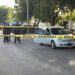 Gatilleros atacan a balazos a dos hombres en el fraccionamiento Canaco; uno murió y el otro resultó lesionado