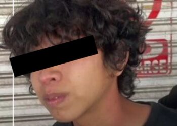 Vinculan a proceso a menor de edad que asesino a dos maestras en Michoacán
