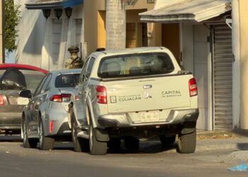 Confirman autoridades asesinato de síndico municipal de Tepuche