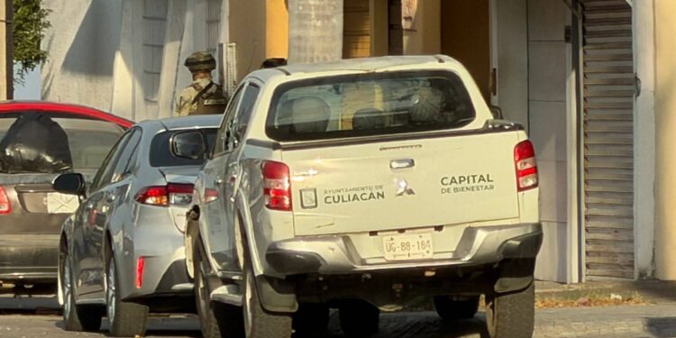 Confirman autoridades asesinato de síndico municipal de Tepuche