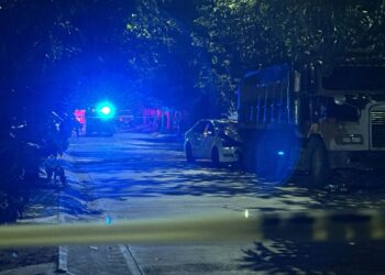 Ejecutan un hombre en la colonia Las Cucas en Culiacán