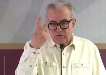 Rocha respalda diálogo de Sheinbaum con productores y promete gestión para mejorar precio del maíz