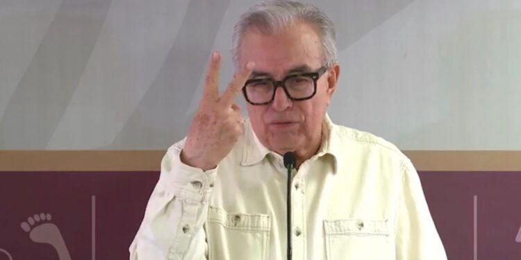 Rocha respalda diálogo de Sheinbaum con productores y promete gestión para mejorar precio del maíz