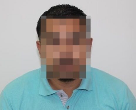 Sentencian a 53 años de prisión a responsable de feminicidio agravado