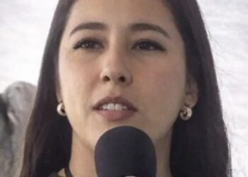 Piden investigar como posible represalia asesinato de buscadora Rubí en Mazatlán