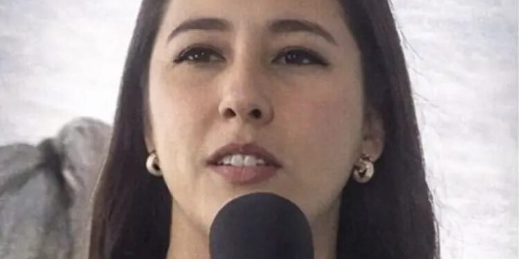 Piden investigar como posible represalia asesinato de buscadora Rubí en Mazatlán