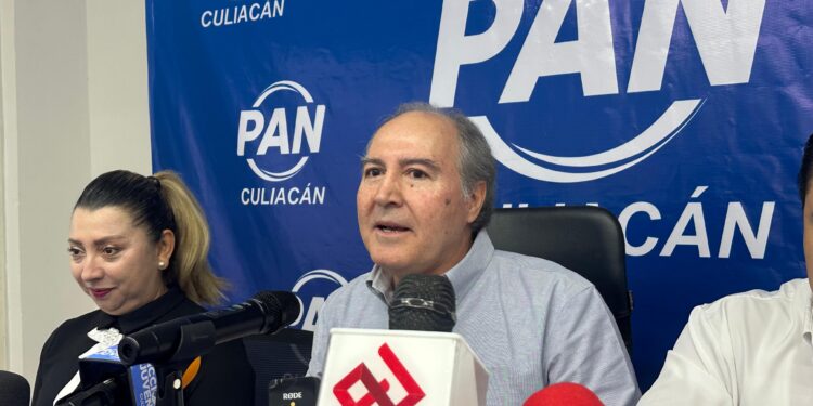 PAN pide cuentas a Morena por acto masivo con Sheinbaum y cuestiona inversión en nuevo hospital del IMSS ante carencia de medicamentos