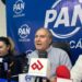PAN pide cuentas a Morena por acto masivo con Sheinbaum y cuestiona inversión en nuevo hospital del IMSS ante carencia de medicamentos