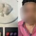 En Culiacán, el Grupo Interinstitucional detuvo a un masculino; se le aseguraron dosis de presunta droga y un vehículo