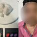 En Culiacán, el Grupo Interinstitucional detuvo a un masculino; se le aseguraron dosis de presunta droga y un vehículo