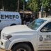 Asesinan a balazos a hombre en el campo pesquero Las Guamitas en Navolato