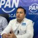 Inseguridad y escaso apoyo económico frenan interés en plebiscito de Navolato: Omar Quevedo