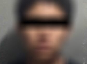 Policías de la SSPyTM detienen a una mujer por probable narcomenudeo en Terranova